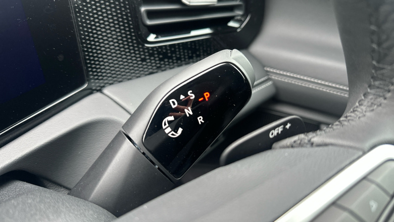 Volkswagen Tiguan 1.5 eTSI Life 5dr DSG Petrol Estate